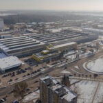 Ukmergės gatvėje – nauji keleivių laukimo testas