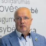 Pagerėjus sveikatos būklei, Seimo pirmininkas išleistas iš ligoninėss